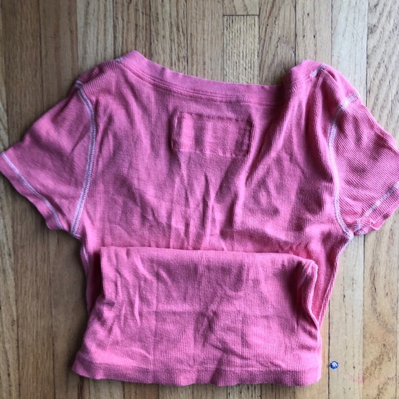 Abercrombie and Fitch y2k vintage - Picture 5 of 5